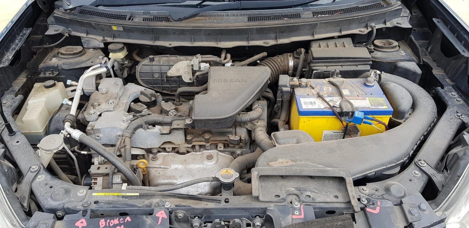 Nissan T31 x Trail Transmission Cvt Adelaide, Melbourne, Perth, Sydney